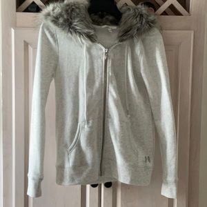 Victoria secret sweatshirt XS